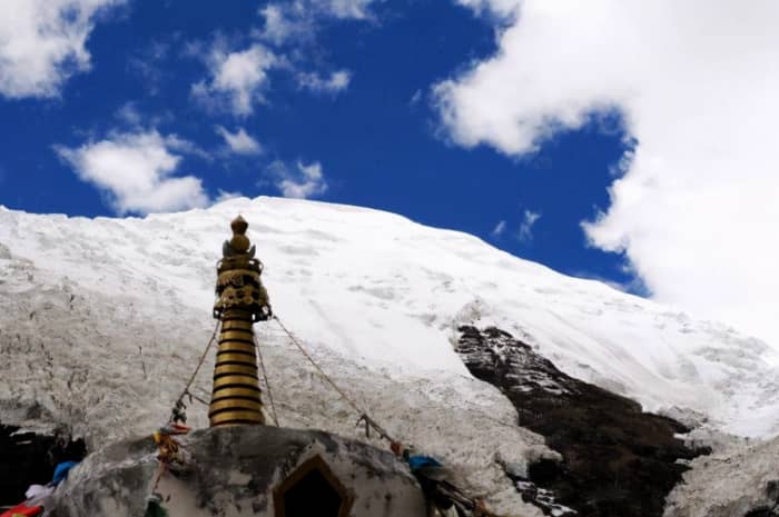 西藏自驾游最佳线路推荐-西藏三日游热门景点介绍